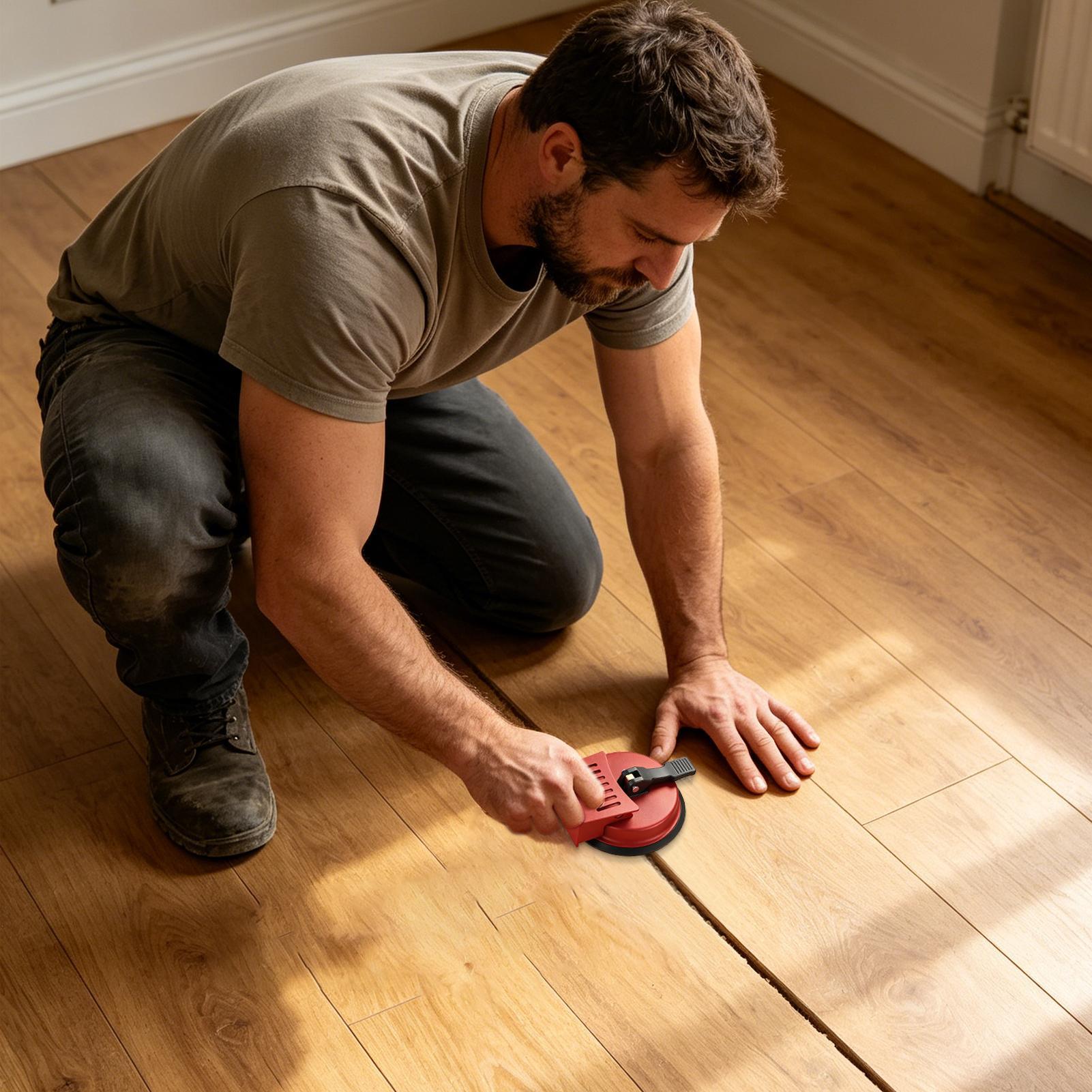 Floor Gap Repair Tool Flooring - مراجعة Home Improvement Warehouse وسعره