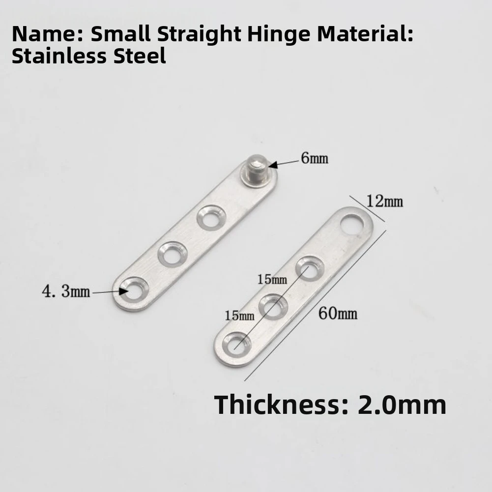 Modern Single Unit Hinge For F - مراجعة Home Improvement Hardware وسعره