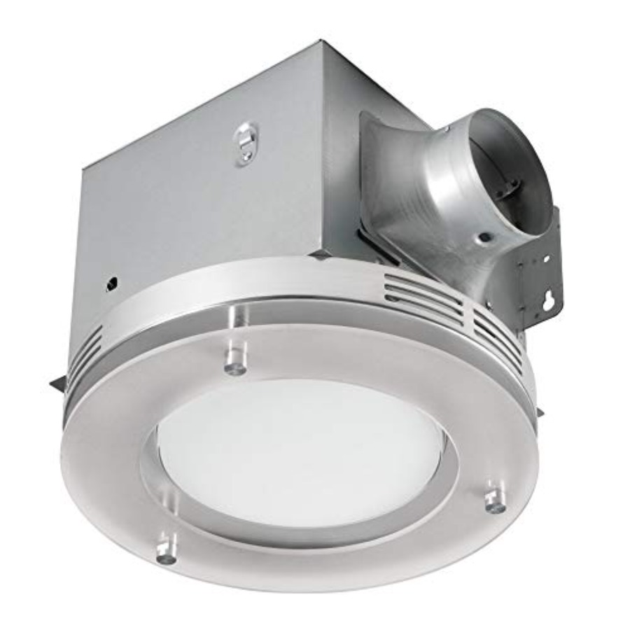 Homewerks 7117-02-HW Bathroom  - مراجعة Ceiling Fan Mount وسعره
