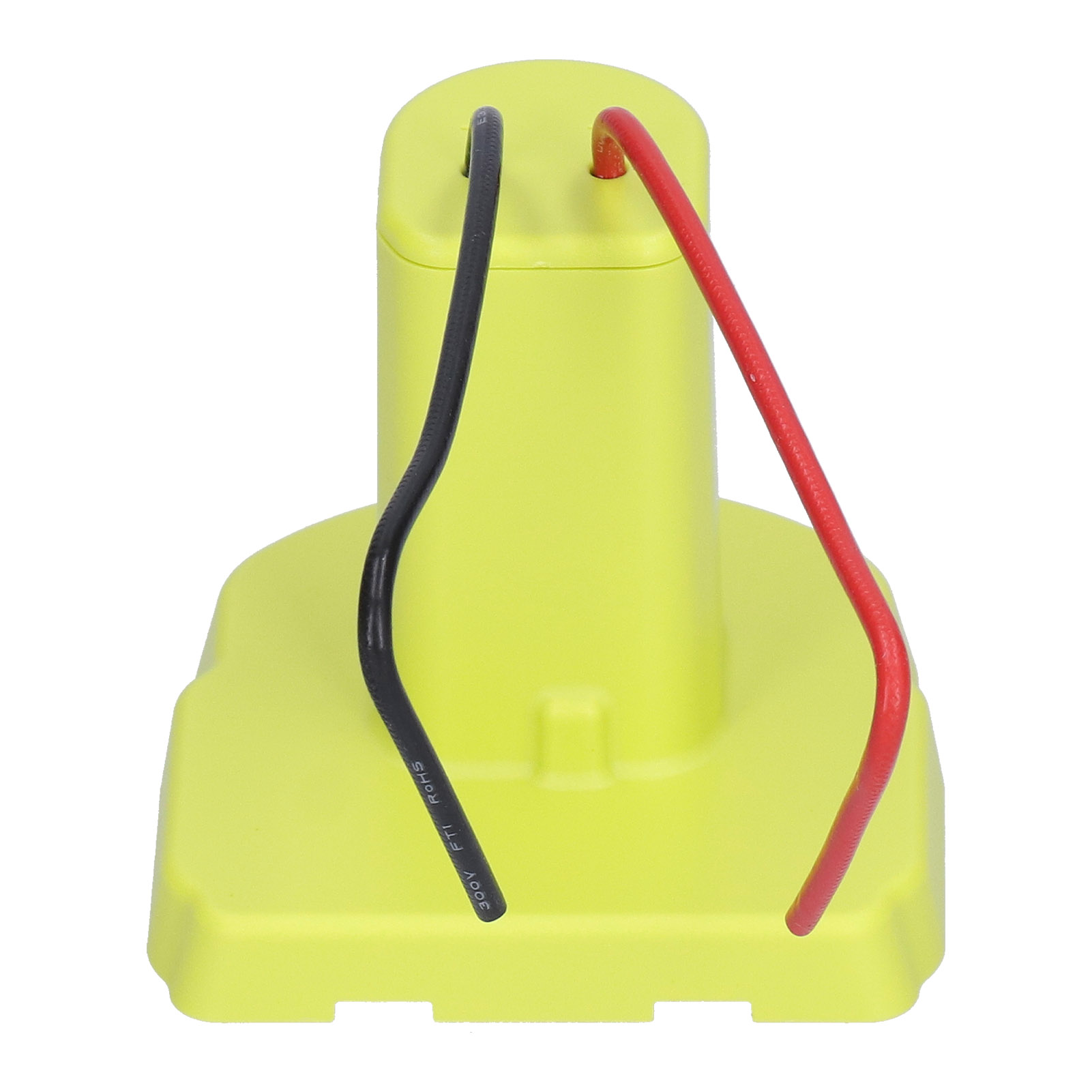 18V DIY Output Adapter Single- - مراجعة Home Improvement Warehouse وسعره
