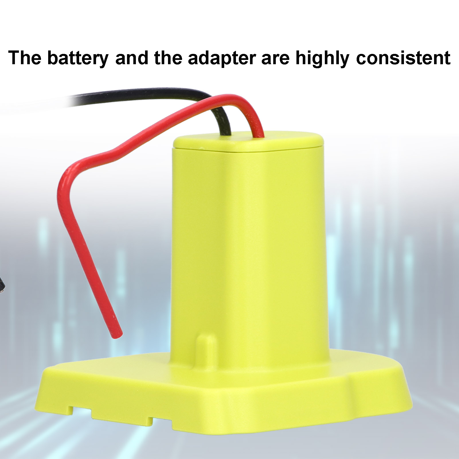 18V DIY Output Adapter Single- - مراجعة Home Improvement Warehouse وسعره