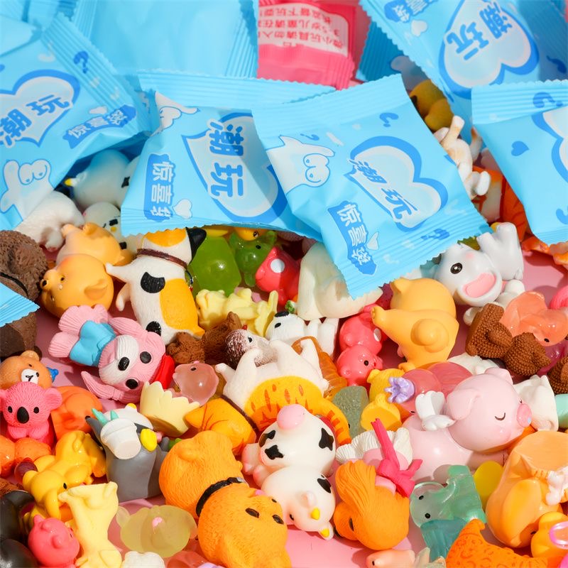 40 Pieces/Set Random Cartoon B - مراجعة Home Improvement Hardware وسعره