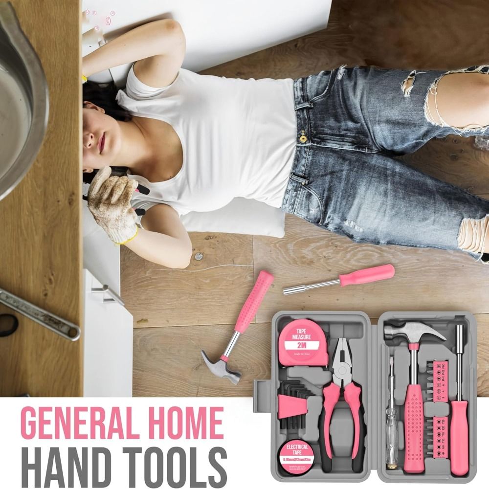 All-in-One Household DIY Tool  - مراجعة Home Improvement And Diy وسعره
