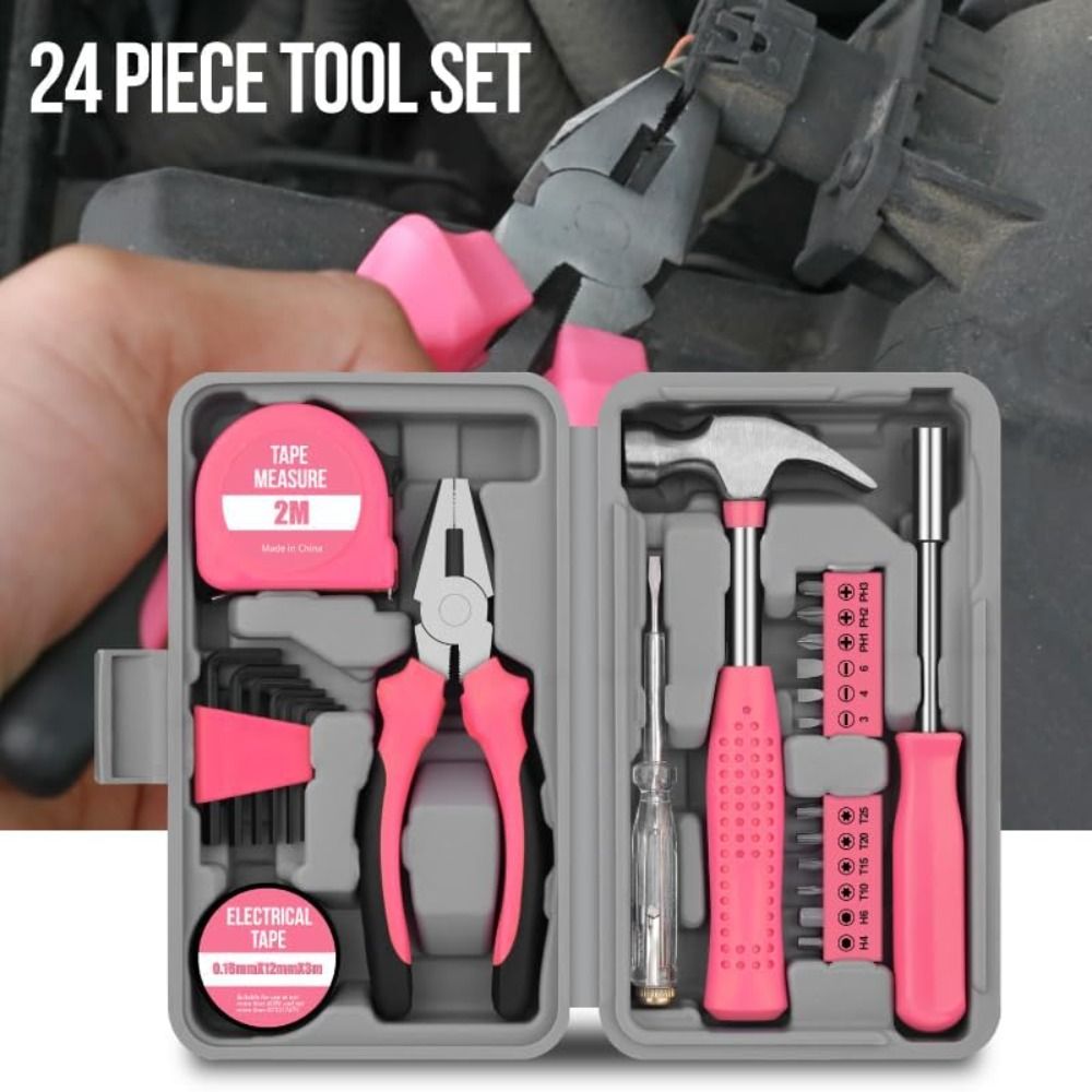 All-in-One Household DIY Tool  - مراجعة Home Improvement And Diy وسعره