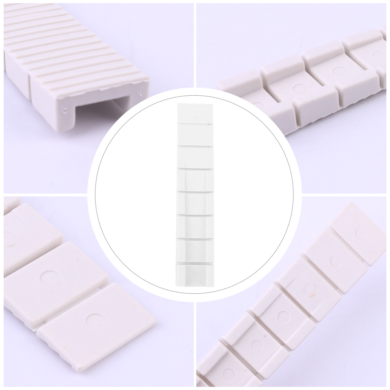 20 pcs Table Shims Furniture L - مراجعة Home Improvement And Diy وسعره