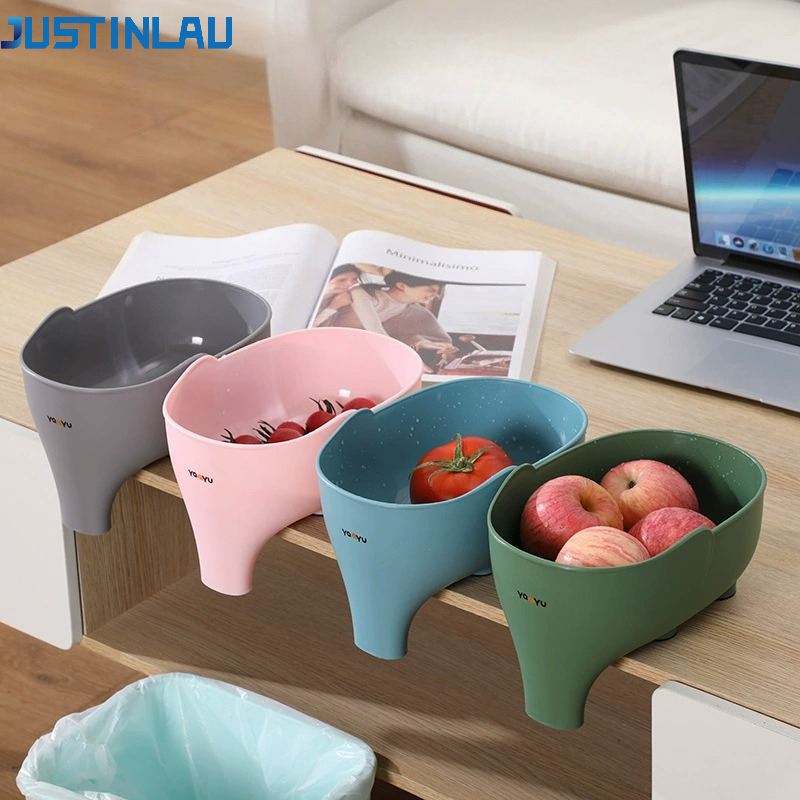 JUSTINLAU Sink Strainer Elepha - مراجعة Sink Drain Strainer وسعره
