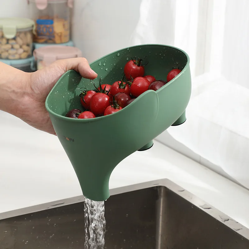 JUSTINLAU Sink Strainer Elepha - مراجعة Sink Drain Strainer وسعره