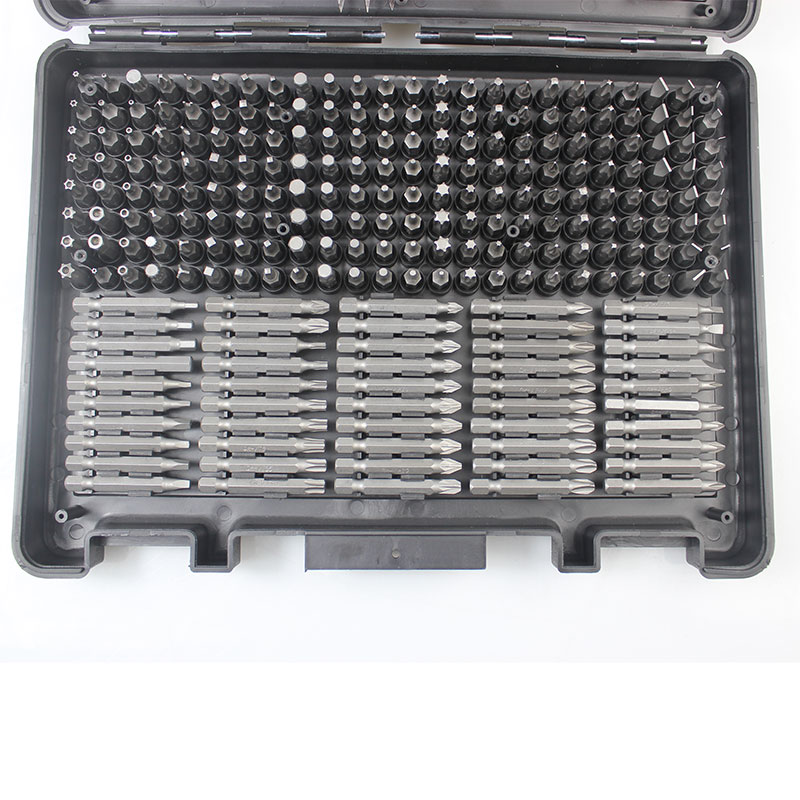 Comprehensive Drilling and Dri - مراجعة Drill Bit Set وسعره