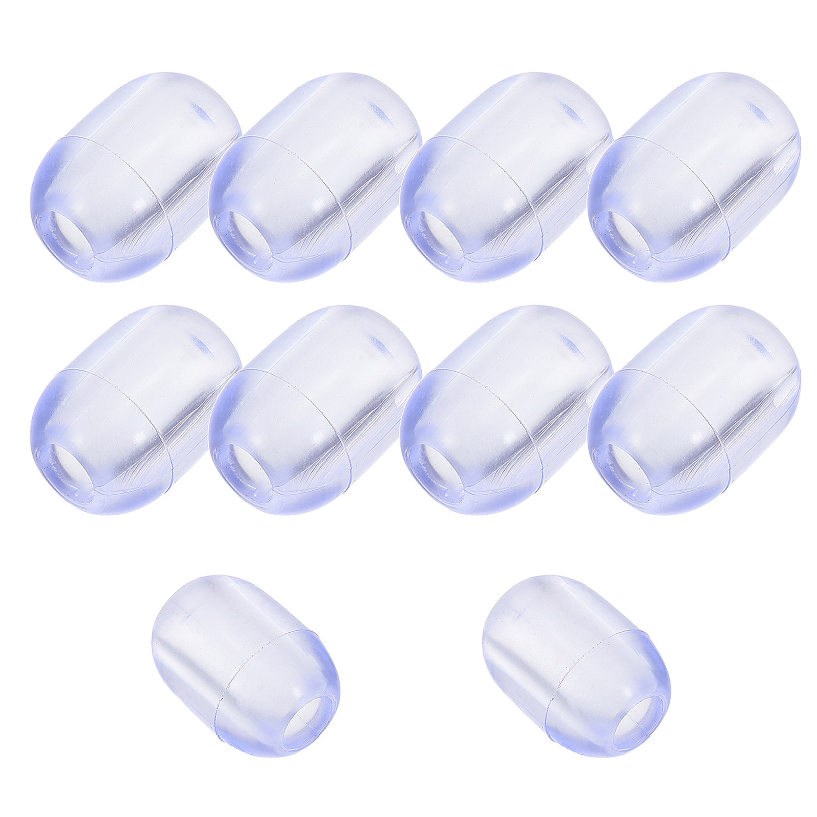 10Pcs Rubber Sink Rack Feet Pr - مراجعة Sink Drain Strainer وسعره