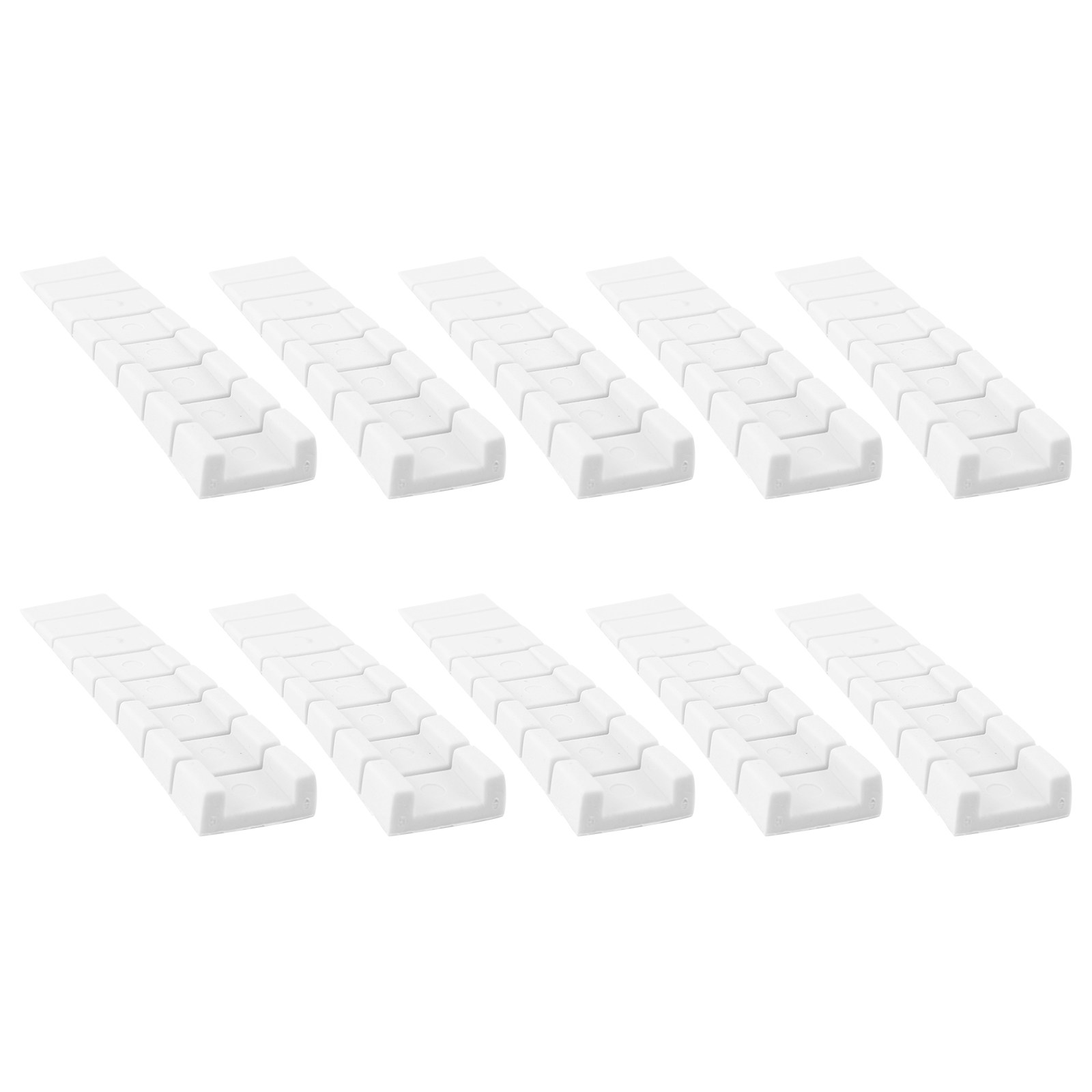 20 pcs Table Shims Balance Pad - مراجعة Home Improvement Materials وسعره