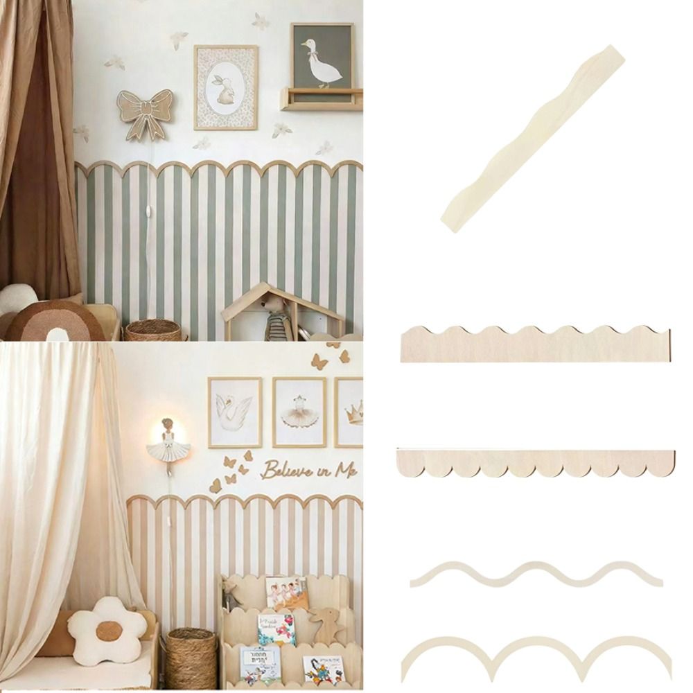 20pcs Scalloped Edge Fan-shape - مراجعة Home Improvement And Diy وسعره