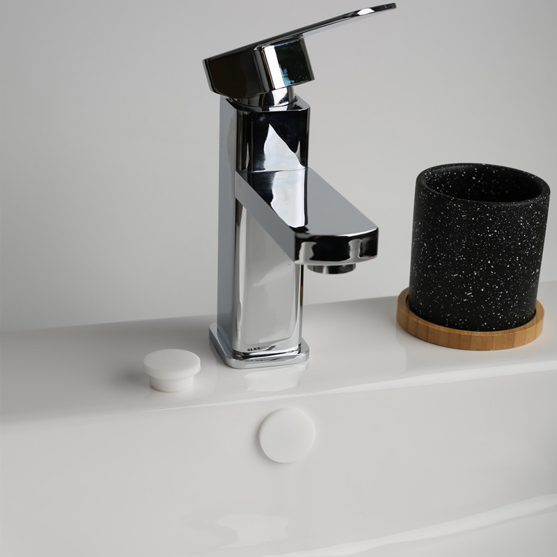 2/4/8PC Bathroom Rubber Wash B - مراجعة Sink Drain Strainer وسعره