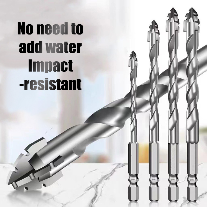 1/7pcs Tungsten Steel Serrated - مراجعة Home Improvement Warehouse وسعره