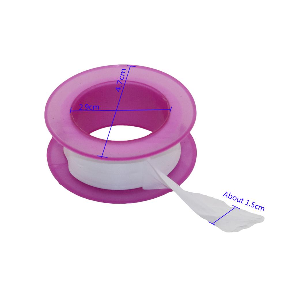 7M/Roll PTFE Water Pipe Tape O - مراجعة Home Improvement Warehouse وسعره