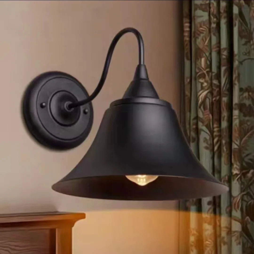 Bedroom wrought iron retro pet - مراجعة Home Improvement Materials وسعره