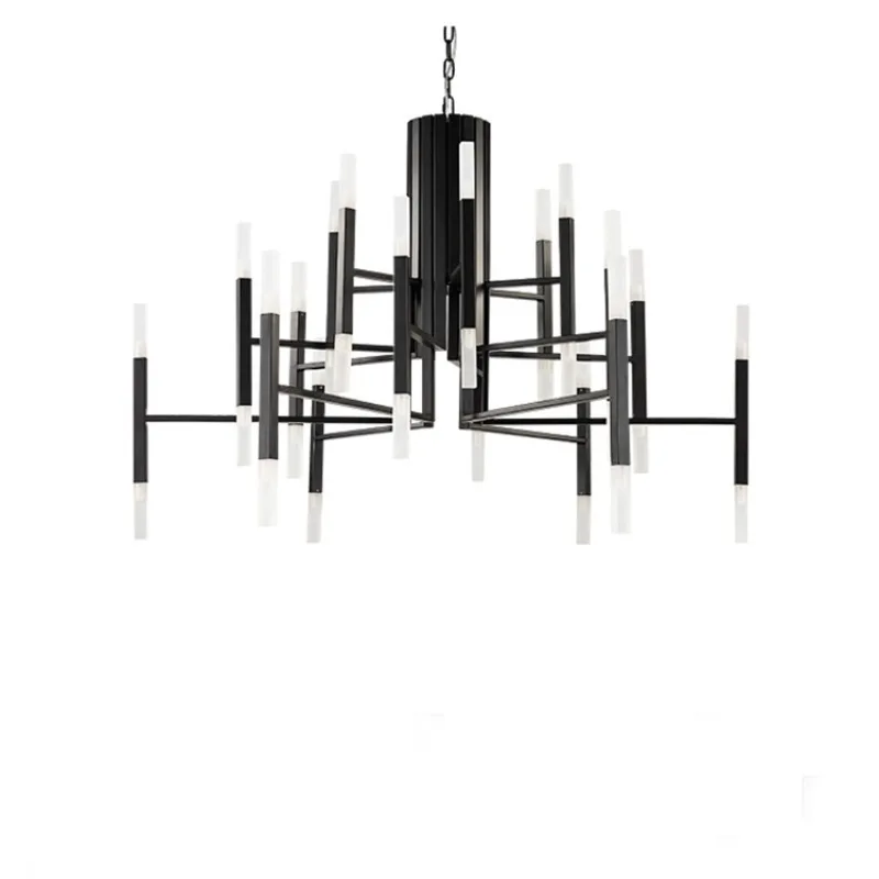 Light luxury bedroom acrylic N - مراجعة Home Improvement Materials وسعره