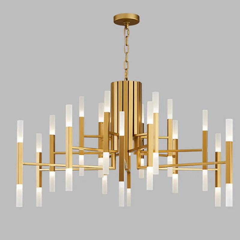 Light luxury bedroom acrylic N - مراجعة Home Improvement Materials وسعره