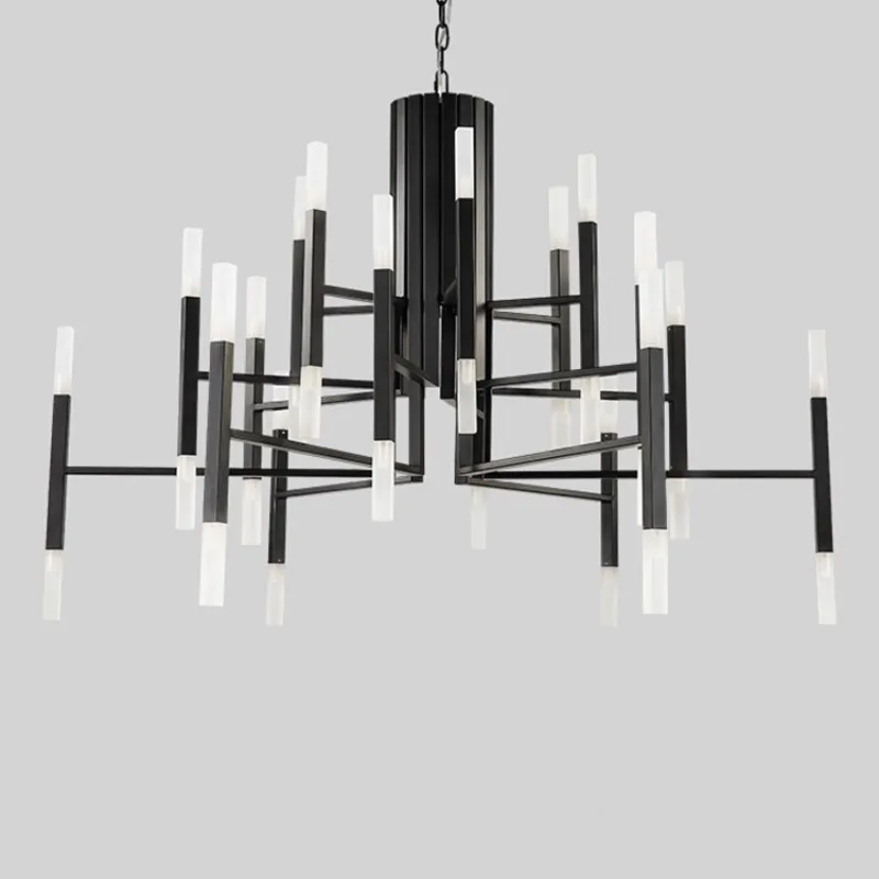 Light luxury bedroom acrylic N - مراجعة Home Improvement Materials وسعره