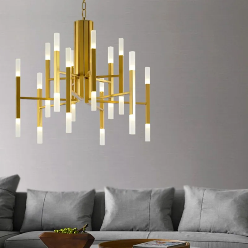 Light luxury bedroom acrylic N - مراجعة Home Improvement Materials وسعره