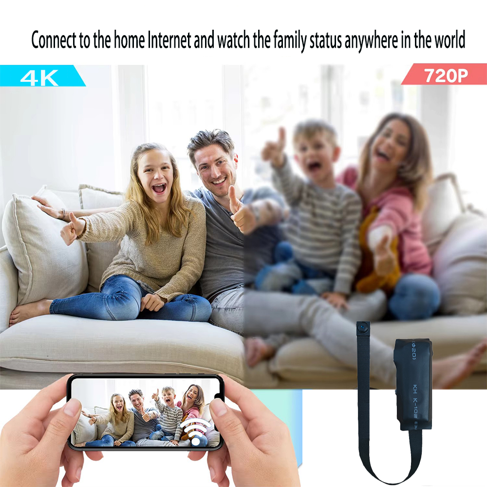 Newly improved 4K HD mini WiFi - مراجعة Home Improvement And Diy وسعره