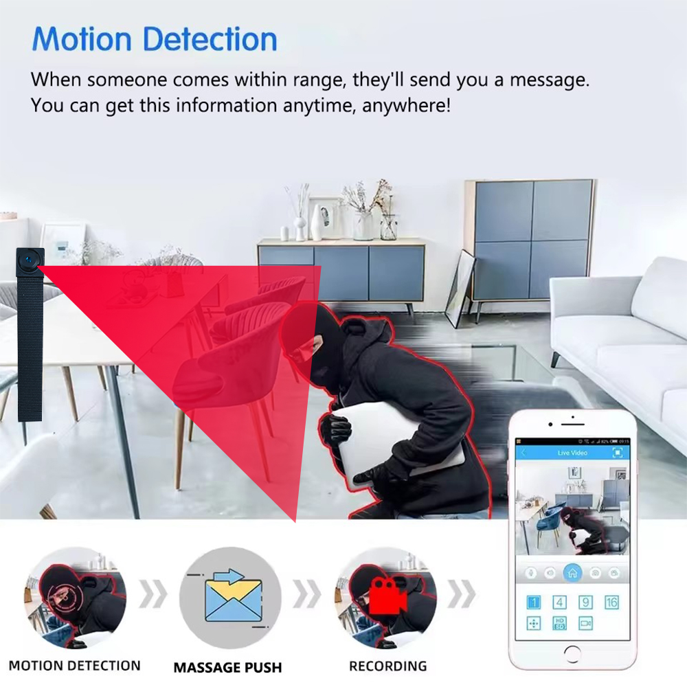 Newly improved 4K HD mini WiFi - مراجعة Home Improvement And Diy وسعره