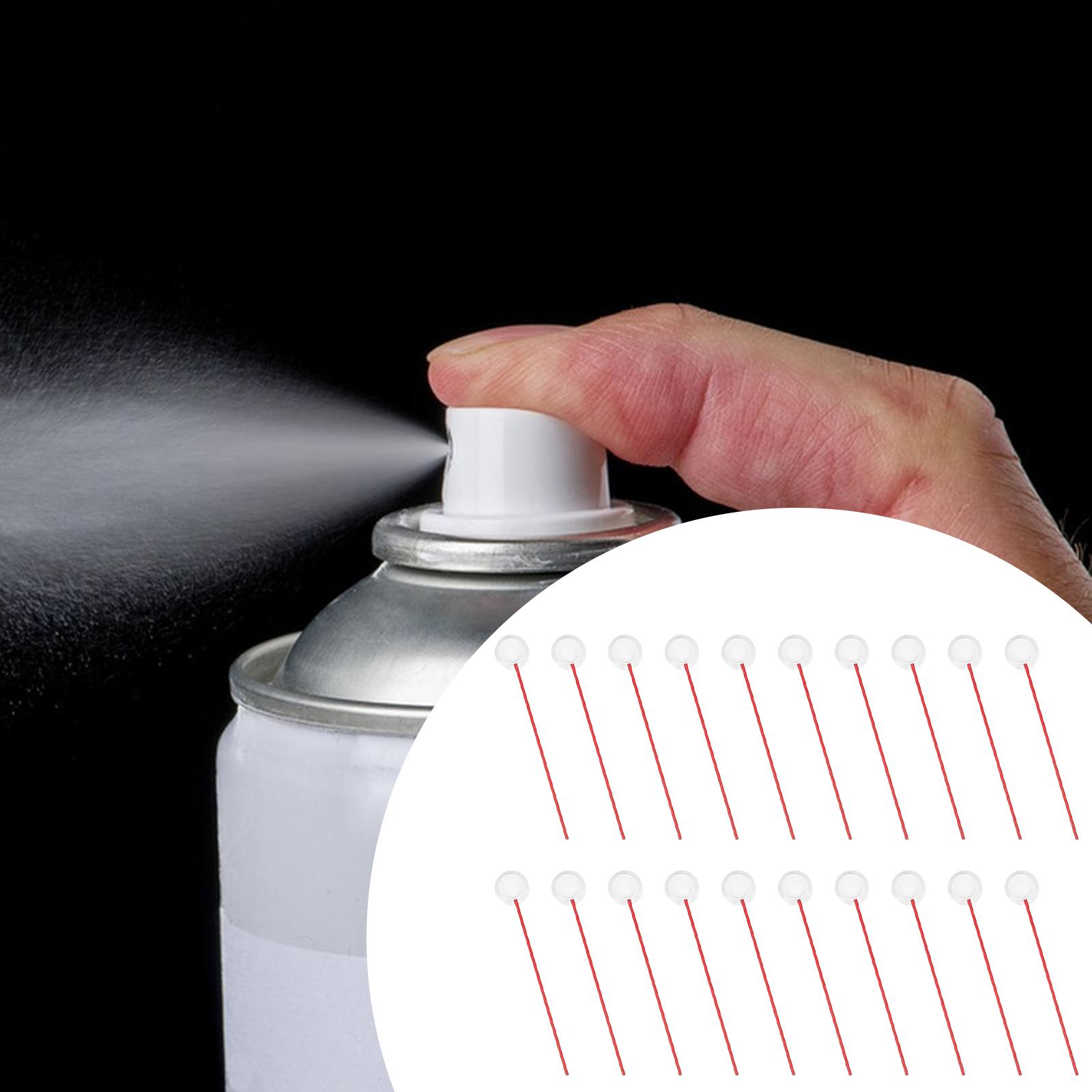 20x Spray Can Tube Aerosol Spr - مراجعة Home Improvement Youtube وسعره