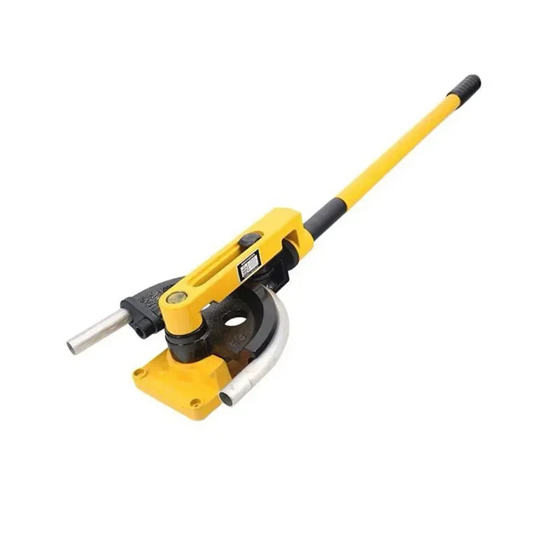 SWG-25 Manual Pipe Tube Bender - مراجعة Home Improvement Youtube وسعره