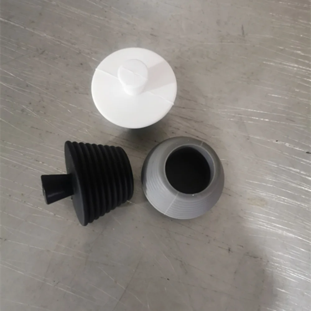 1PC anti clogging kitchen sink - مراجعة Sink Drain Strainer وسعره