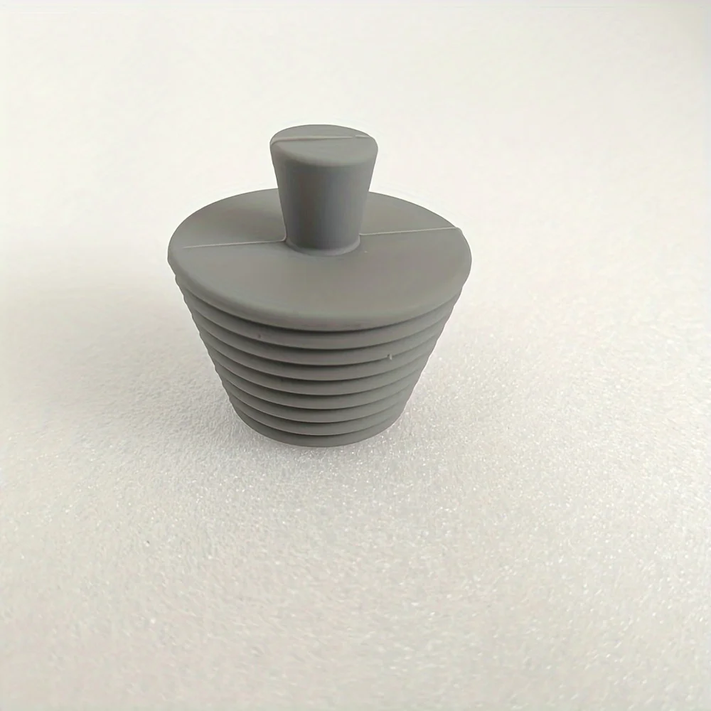 1PC anti clogging kitchen sink - مراجعة Sink Drain Strainer وسعره