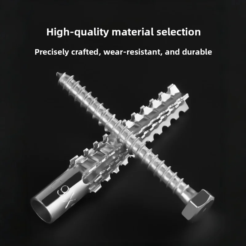 50/100Sets Metal Expansion Tub - مراجعة Home Improvement Youtube وسعره