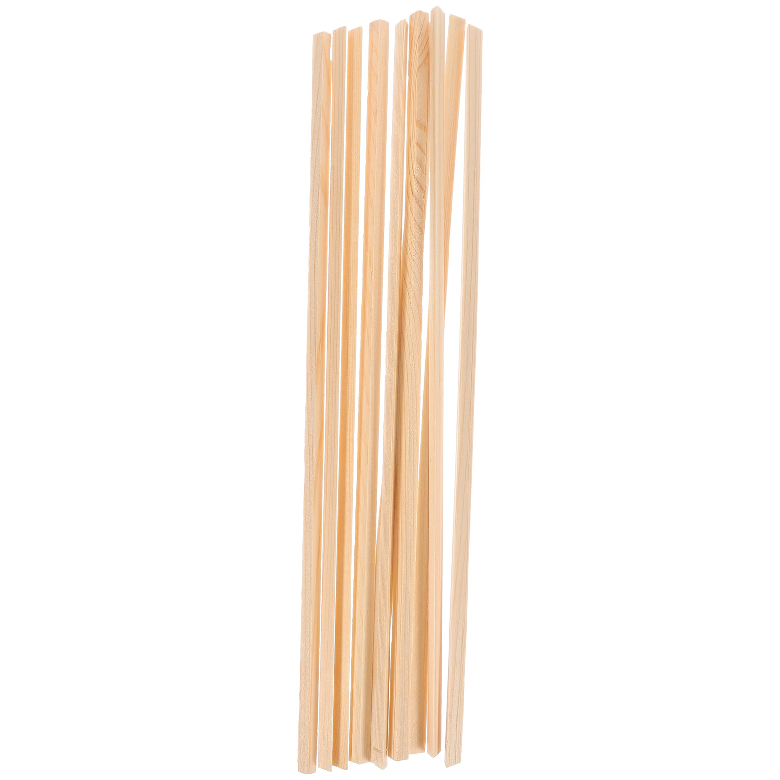 10Pcs Wooden Window Decorative - مراجعة Home Improvement And Diy وسعره