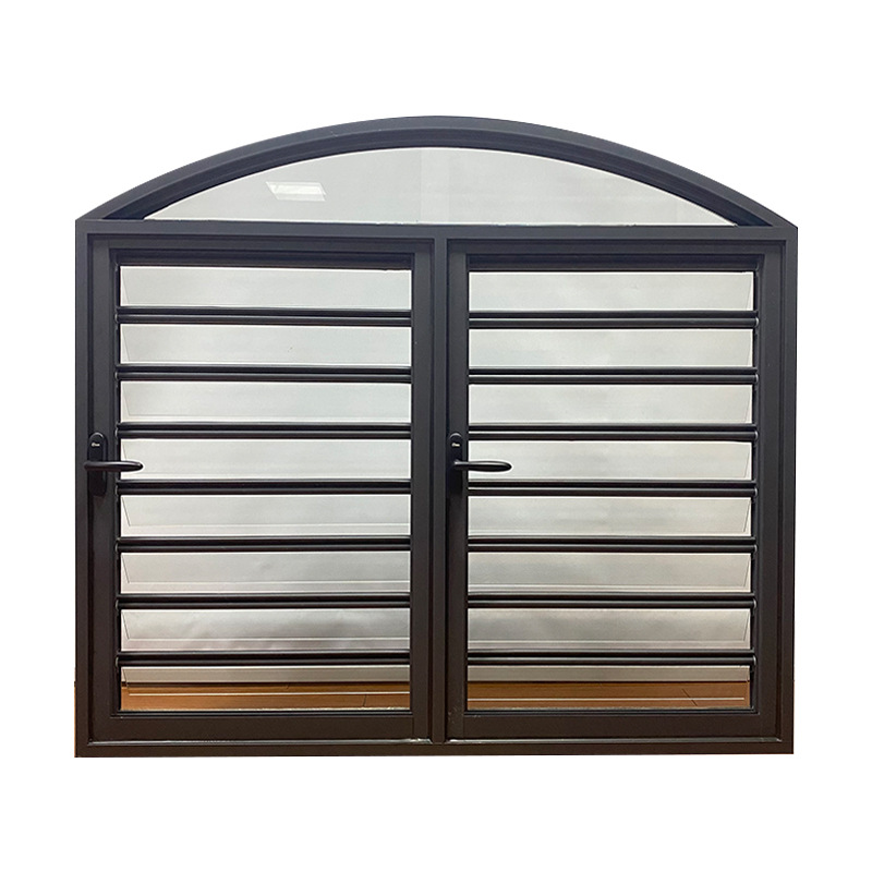 Aluminum alloy material dark g - مراجعة Home Improvement Materials وسعره