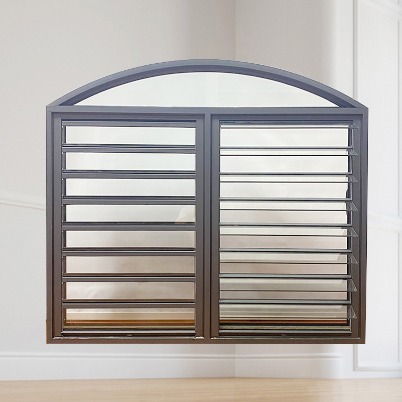 Aluminum alloy material dark g - مراجعة Home Improvement Materials وسعره