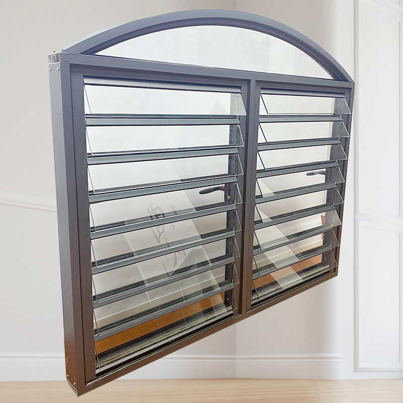 Aluminum alloy material dark g - مراجعة Home Improvement Materials وسعره