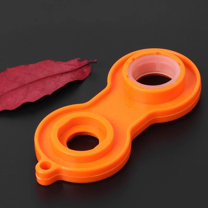 1Pcs Plastic Sprinkle Faucet S - مراجعة Home Improvement Warehouse وسعره