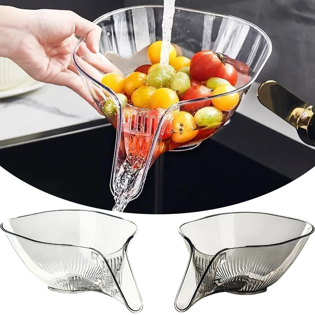 Kitchen Sink Drain Basket Mult - مراجعة Sink Drain Strainer وسعره