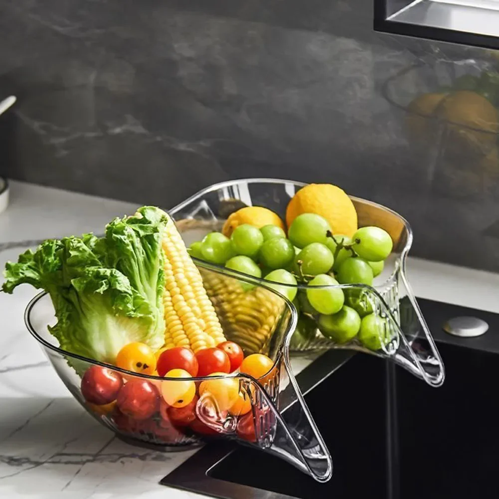 Kitchen Sink Drain Basket Mult - مراجعة Sink Drain Strainer وسعره