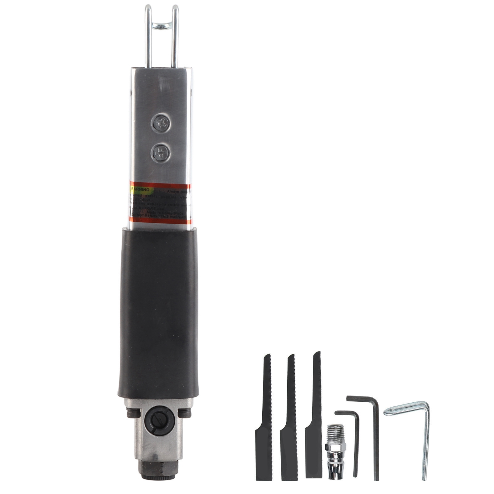 Pneumatic Air Reciprocating Sa - مراجعة Home Improvements وسعره