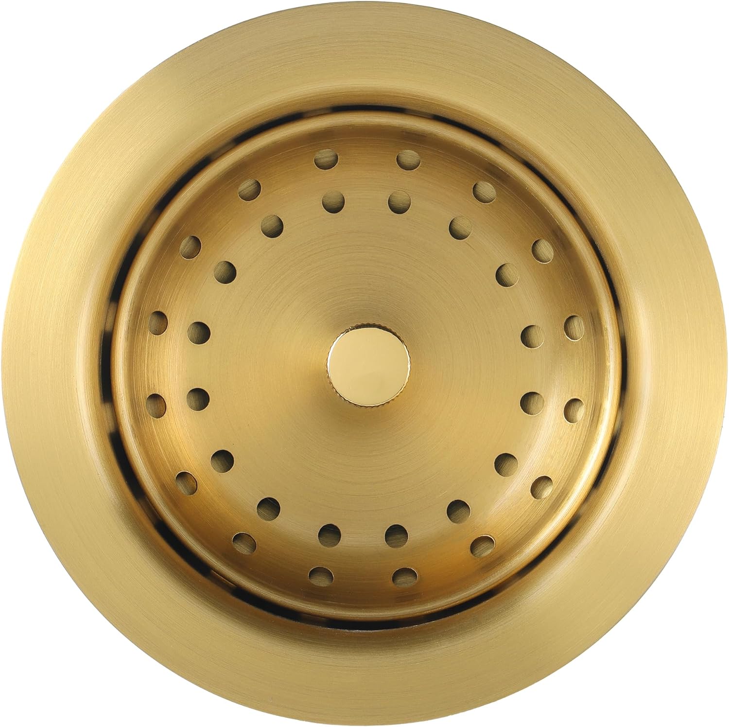 Kitchen Sink Drain Assembly, S - مراجعة Sink Drain Strainer وسعره