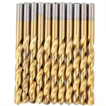 170 Pcs Metric Drill Bit Set T - مراجعة Drill Bit Set وسعره