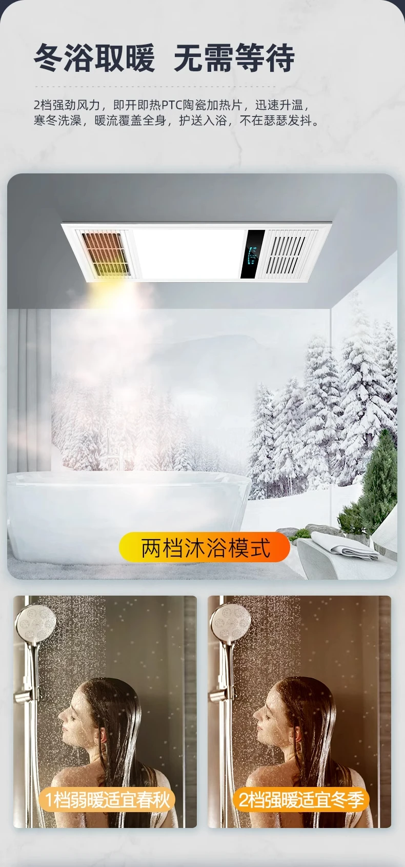 220V Bathroom Exhaust Fan with - مراجعة Ceiling Fan Mount وسعره