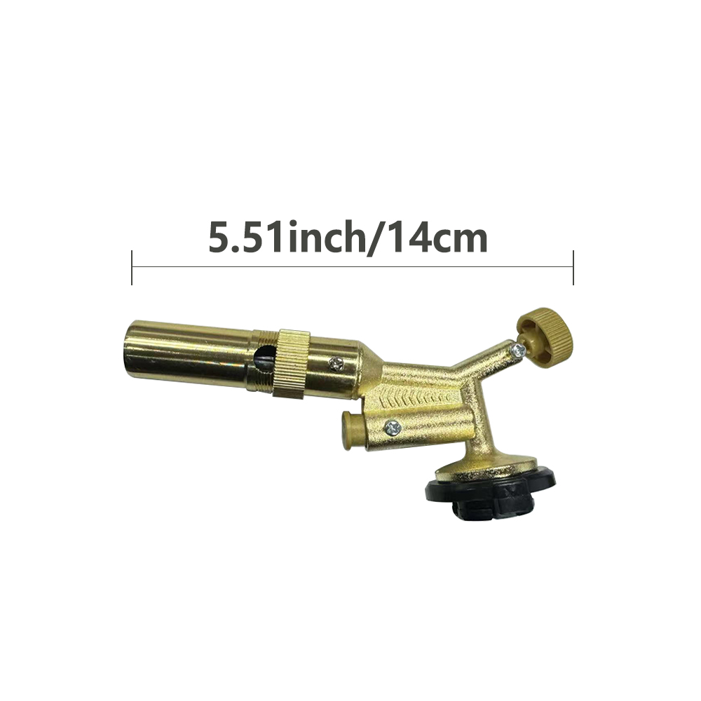Spray gun head.Lighter head, h - مراجعة Home Improvement Warehouse وسعره