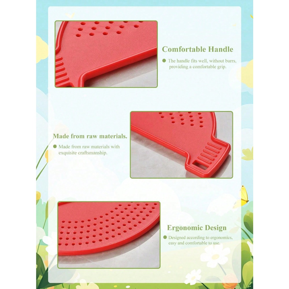 1PC Silicon Strainer,Plastic D - مراجعة Sink Drain Strainer وسعره
